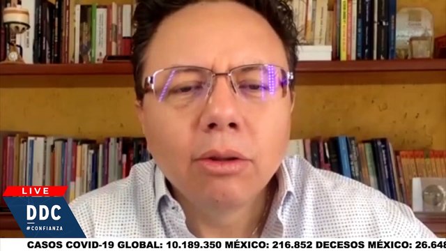 Con la visita de AMLO a EUA, perdemos porque perdemos
