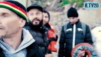 فيلم جزائري بابور لوح الحلقة االثانية