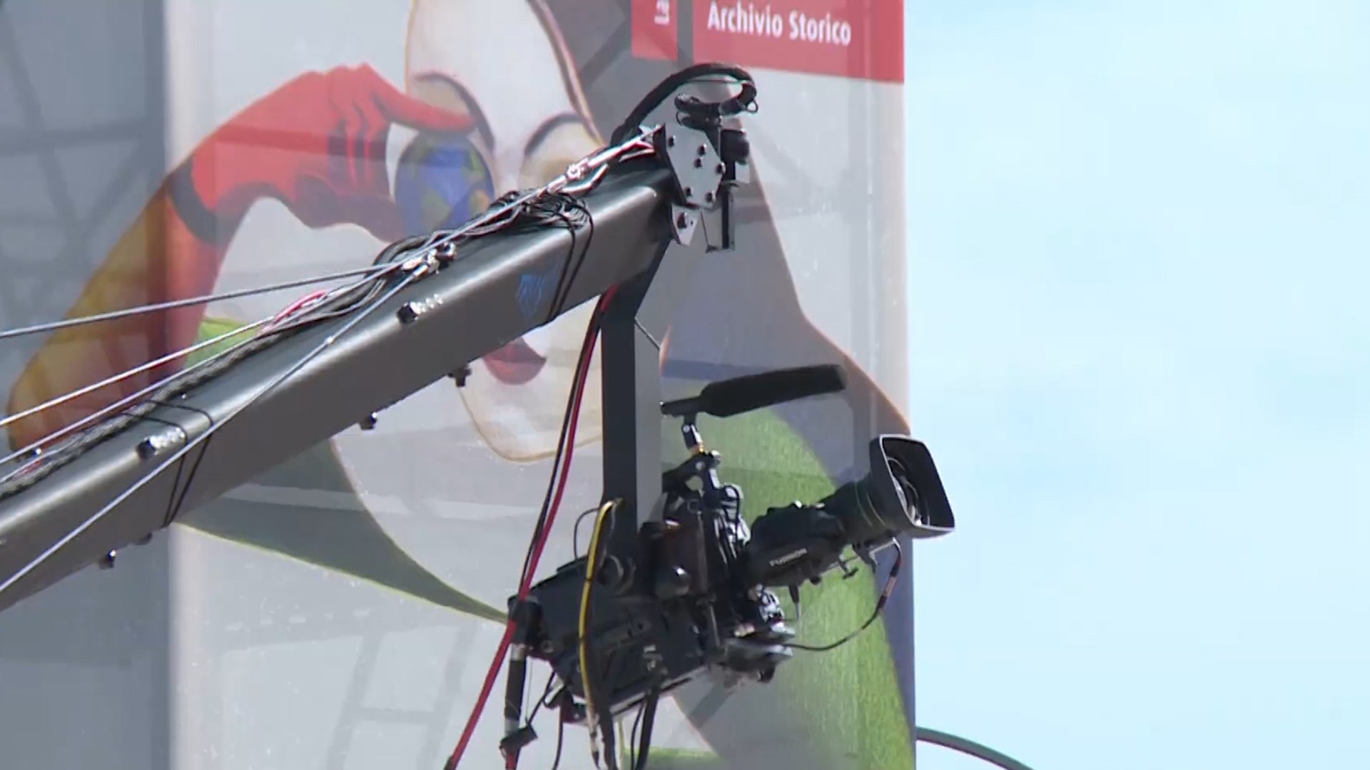 ⁣السينما في زمن كورونا.. أفلام خليجية قصيرة بميزانيات بسيطة