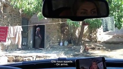 Celles qui chantent Film Documentaire