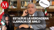 La Sememe Pasada |  AMLO y sus funcionarios de primera orden