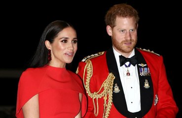 Prince Harry and Duchess Meghan want to end 'online hate speech'