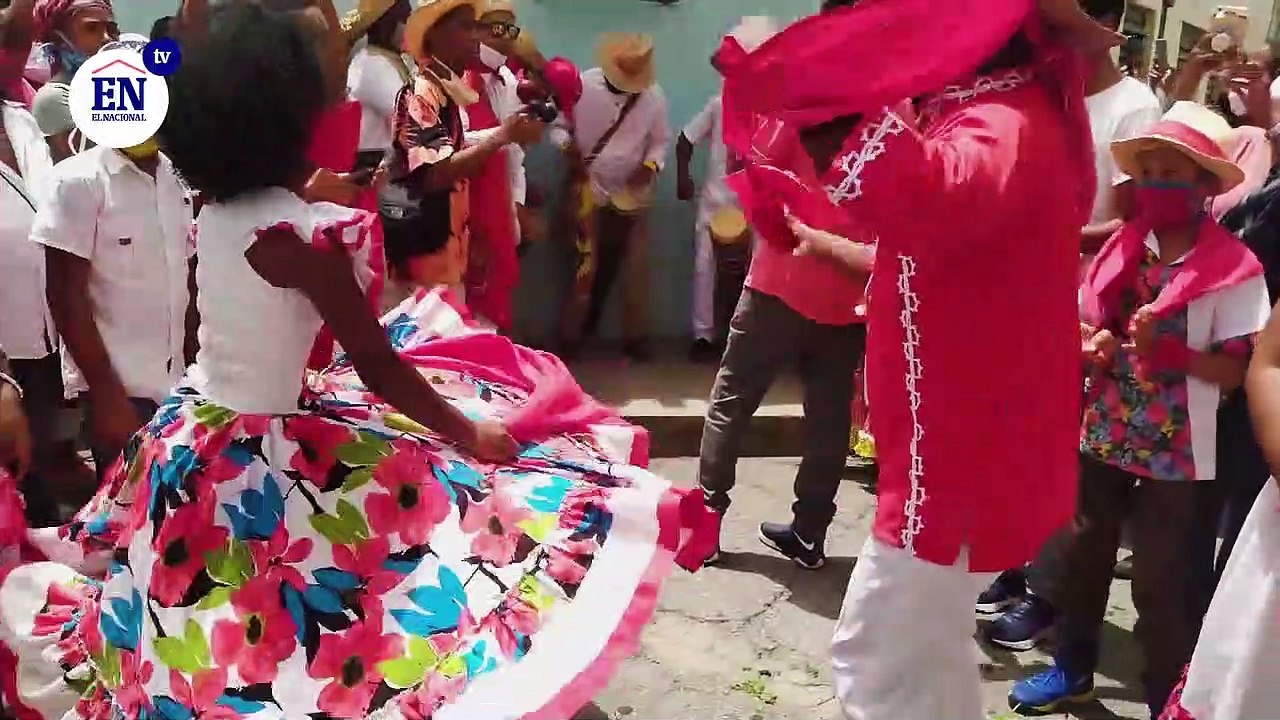 Tributo a San Juan en tiempos de pandemia