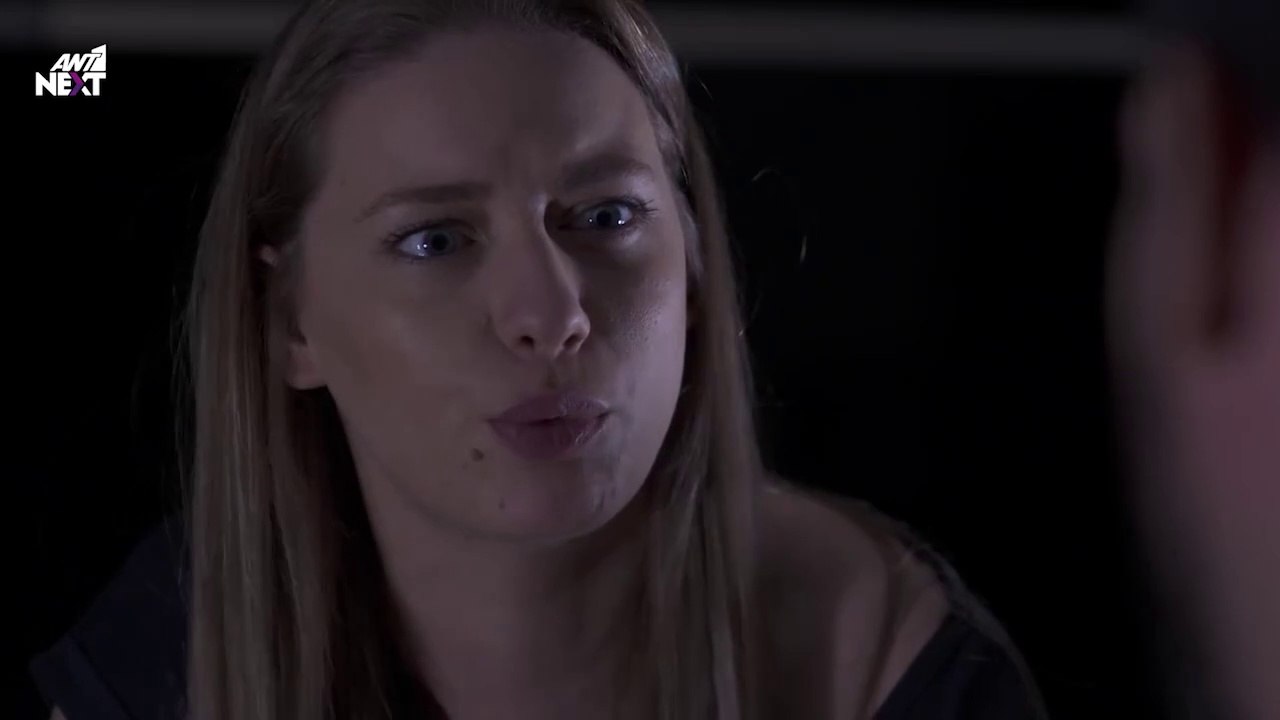 ΓΥΝΑΙΚΑ ΧΩΡΙΣ ΟΝΟΜΑ - ΕΠΕΙΣΟΔΙΟ 153 - ΣΕΖΟΝ 2