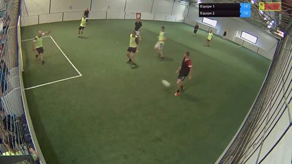 Equipe 1 Vs Equipe 2 - 29/06/20 19:54 - Loisir Poitiers - Poitiers Game Parc