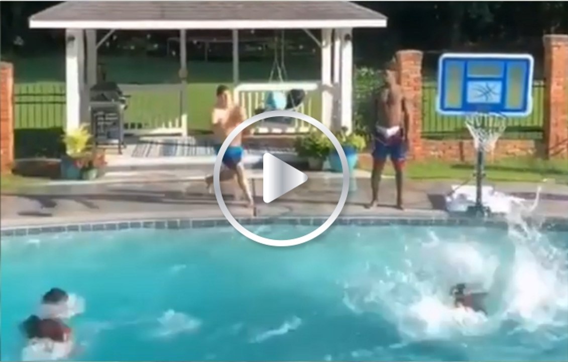 ¡Esto no lo hacen ni Messi, ni Ronaldo, ni LeBron James!