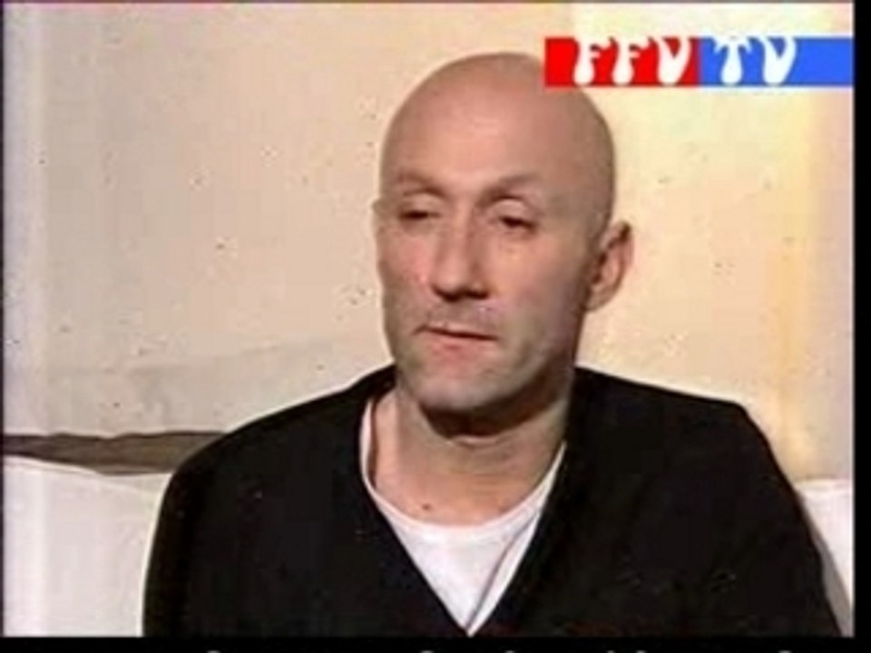 [Canal +] ITW Fabien Barthez