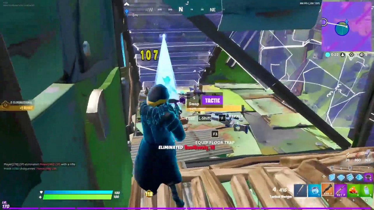 WINNING THE MOST IMPORTANT CUP OF SEASON 3