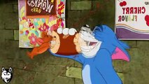 YTP Tom e Jerry, Willy Wonka e la fabbrica di CioccoWonka (Re-Upload)