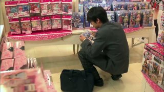 My Little Lover～Minami kun no koibito 南くんの恋人 - Episode 3(Eng Sub)