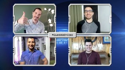 +QN Lunes 29 Junio 2020