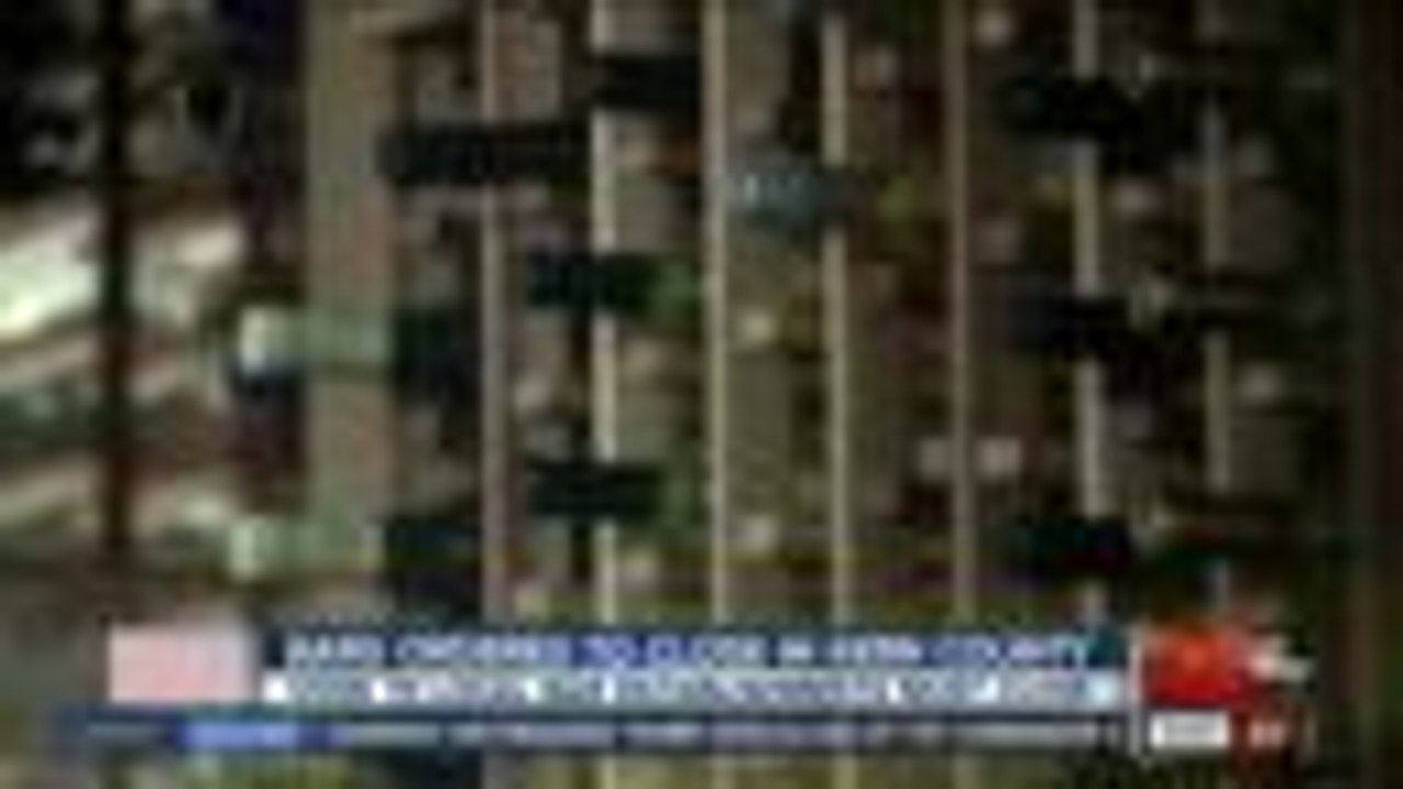 Governor Newsom orders closure of bars in sever...