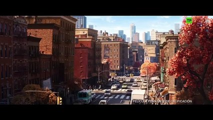 SOUL Película - La Música mueve a las Personas