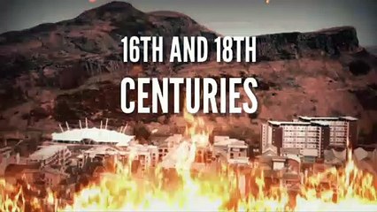 The Unsolved Mystery of Edinburgh's Mini Coffins