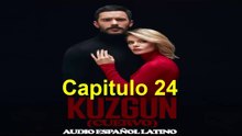 Kuzgun (Cuervo) Capitulo 24