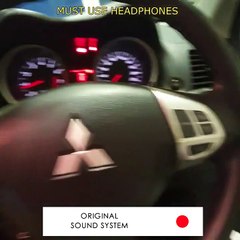 Comparison of Original and MATCH Car Audio Systems