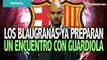 Barcelona quiere de vuelta a Pep Guardiola