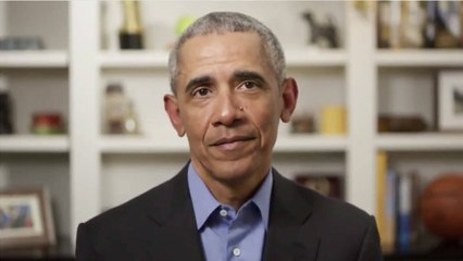 Al Sharpton Shares That Obama Has Called George Floyd's Family