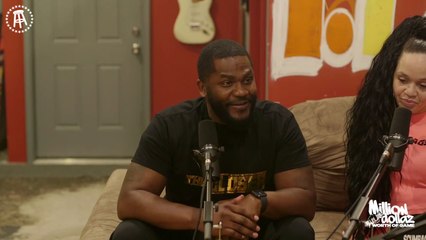 FULL VIDEO: MILLION DOLLAZ WORTH OF GAME EP:67 "ATTENTION IS BETTER THAN MONEY"