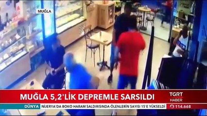 Video herunterladen: marmaris datça'da deprem! İşte ilk görüntüler -sondakika