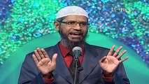 Hindu woman accepts Islam - Dr Zakir Naik