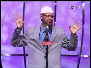 Women's Rights in Islam - Q & A 01 - Dr Zakir Naik