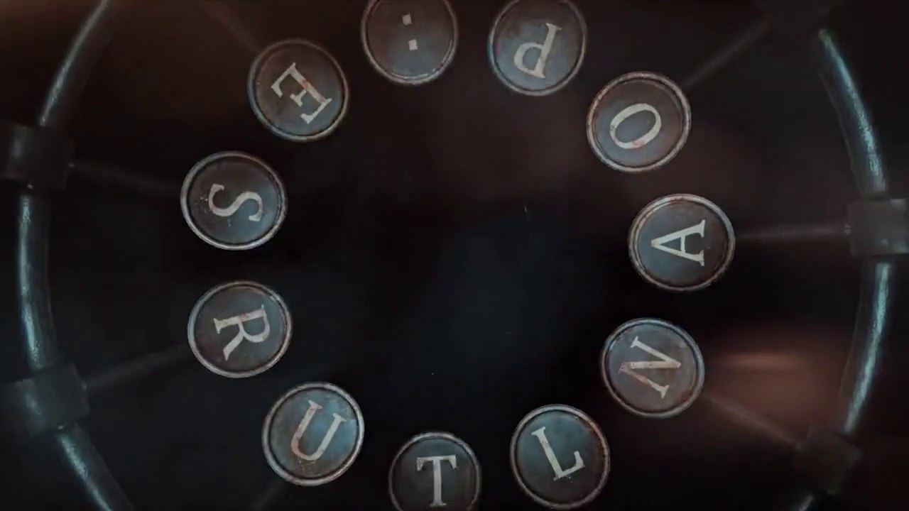 Typewriter Hindi Web Series - Season 1  Ep 5 - 19 July 2019 - Hd 1080p   Courtesy By ( Netflix )  ( Paid Content )