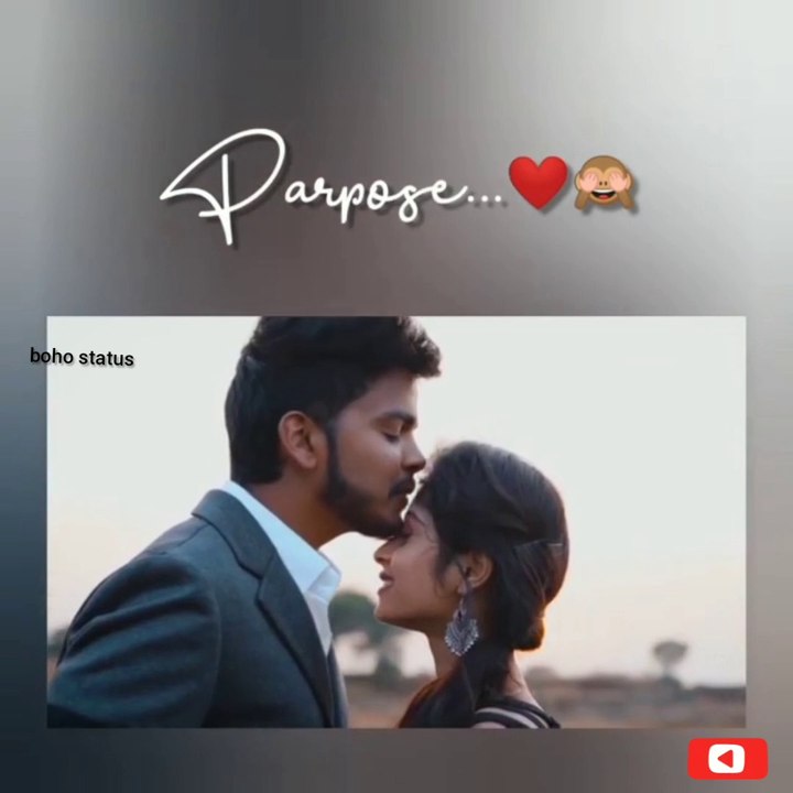 New Whatsapp Status Video | Cute Couples | Love Status || WhatsApp Status