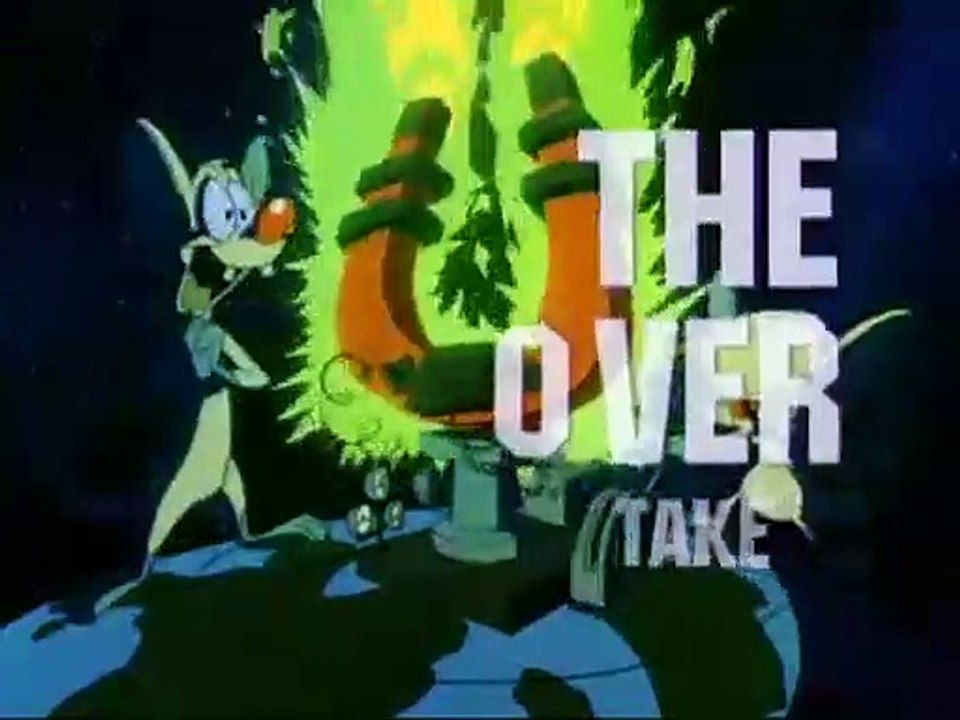 Pinky y Cerebro - Cerebro negro