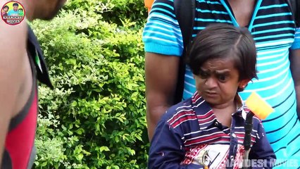 CHOTU DADA SANITIZER WALA - छोटू दादा सैनिटाइज़र वाला - Khandesh Hindi Comedy - Chotu Comedy Video