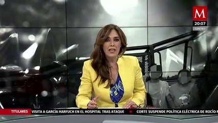 Milenio Noticias, con Elisa Alanís, 29 de junio de 2020