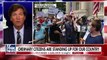 Tucker_ Ordinary citizens stand up as politicians cower to the rage mob