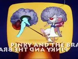Pinky y Cerebro - Lo que necesitas es narf / El plan de Pinky