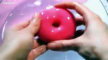 02. DIY SQUISHY SOAP