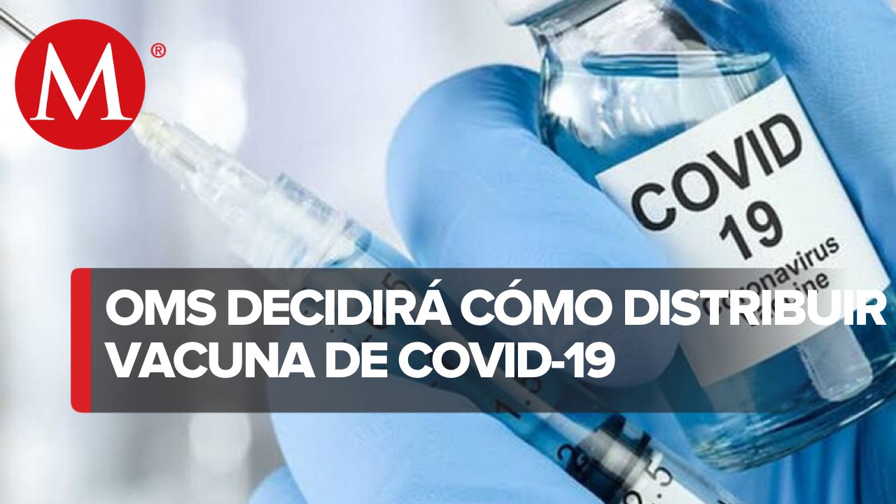 Aún no hay plan para aplicación de vacuna de covid-19: López-Gatell