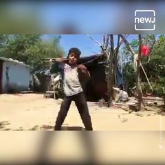 This Kid Dances On Govinda's Hit Number, Goes Viral