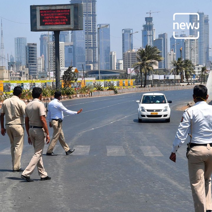 Coronavirus: Maharashtra Govt Extends Lockdown Till 31 July