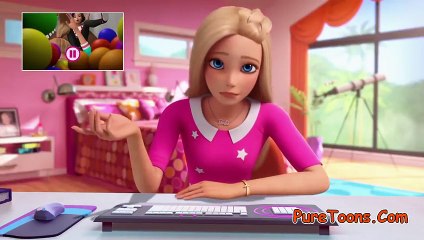 Barbie Dream House Adventures Hindi Episode 01(480P)