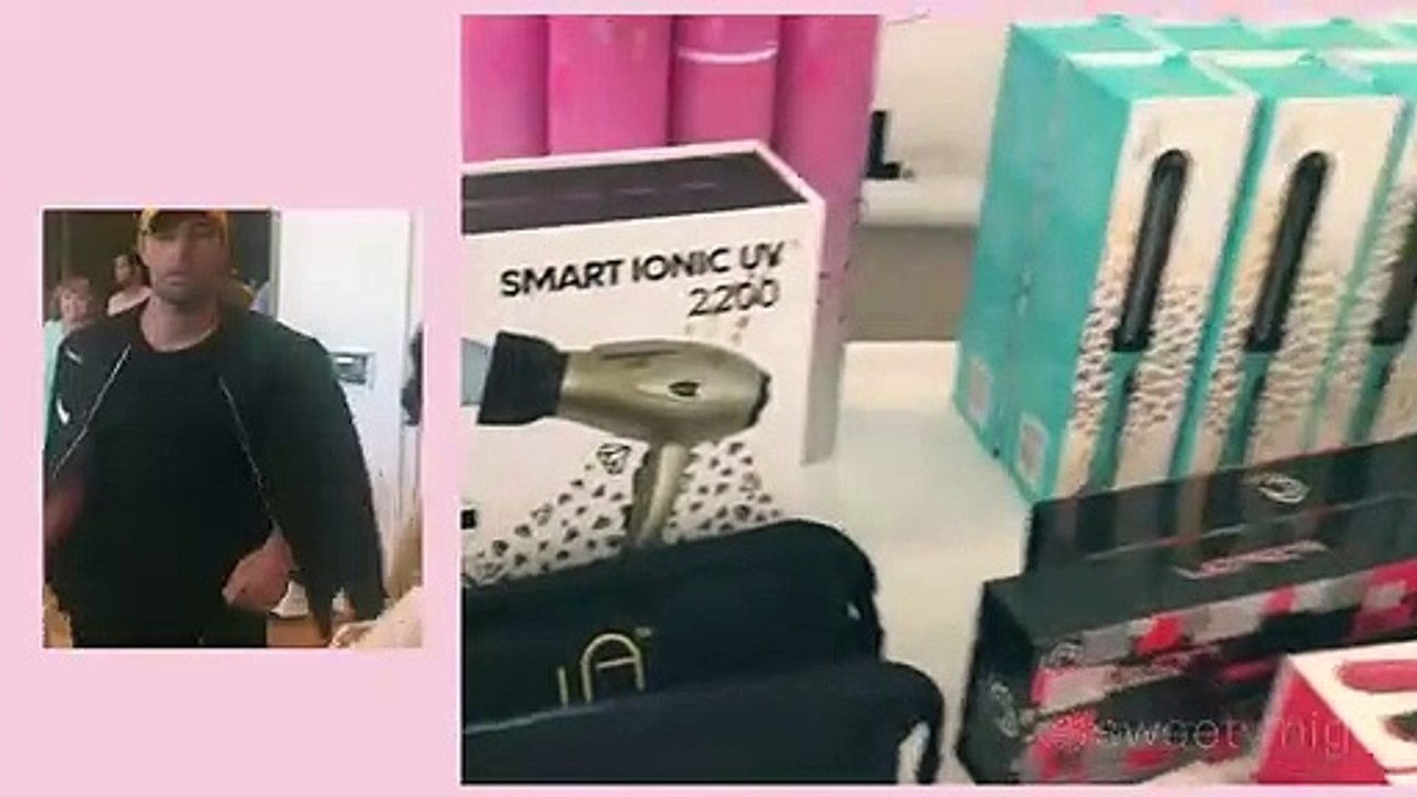 Sleep & Beyond - 2018 Official Pre-Emmys Gifting Lounge Sponsor at Waldorf Astoria