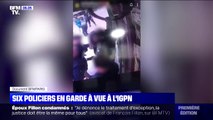 Six policiers de Seine-Saint-Denis en garde à vue à l'IGPN dans une affaire de stupéfiants