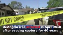 Golden State Killer: Former Police Officer Joseph James DeAngelo Pleads Guilty To String Of Murders