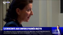 La dégringolade d'Agnès Buzyn après les municipales