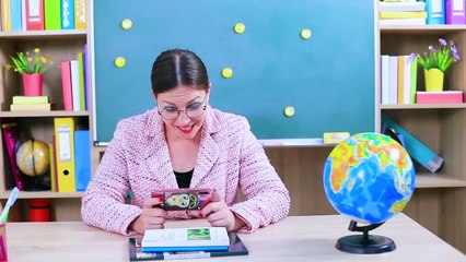 11 Raros Útiles Escolares Para El Regreso a Clases / Bromas y Trucos Para Hacer En Clases