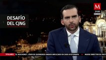 Milenio Noticias, con Alejandro Domínguez, 29 de junio de 2020
