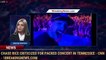 Chase Rice criticized for packed concert in Tennessee - CNN - 1breakingnews.com