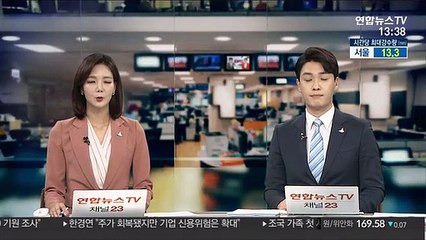 [날씨] 강원영동 집중호우…동해안 폭풍해일주의보