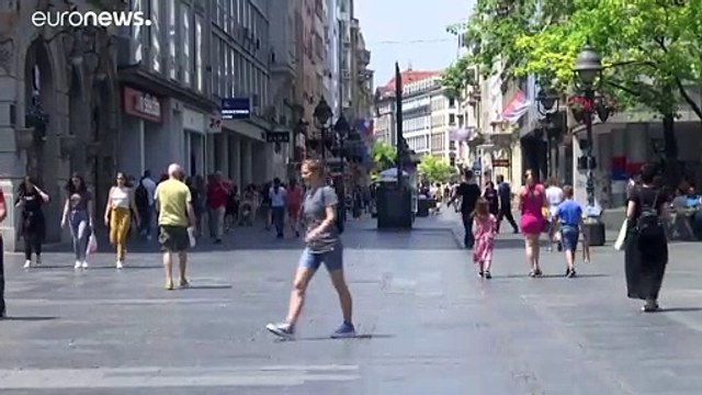 Coronavirus-Krise ist nicht vorbei - WHO: Die Pandemie beschleunigt sich