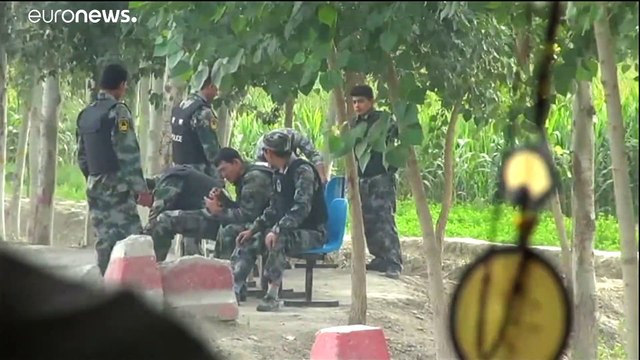 Denuncian esterilizaciones forzadas de mujeres uigures en China