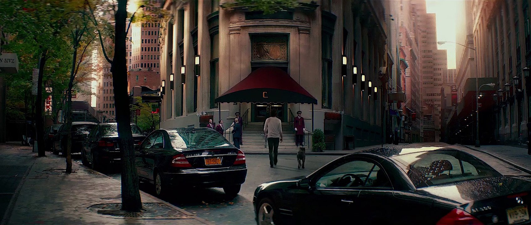 John Wick - The Way_