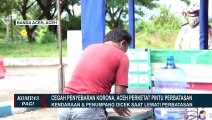 Aceh Perketat 4 Pintu Perbatasan untuk Cegah Penyebaran Corona